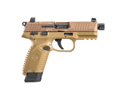 acheter fn 502 fde