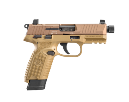 acheter fn 502 fde