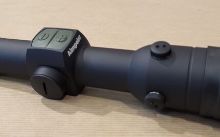 Aimpoint Hunter H34S 2 MOA