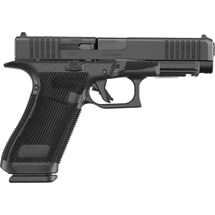 Acheter Glock 17 Gen 6 9mm neuf