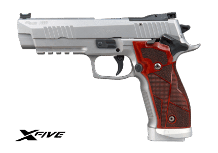acheter Sig Sauer X-Five Classic