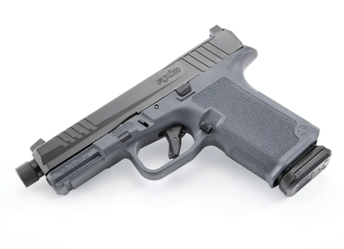 catégorie d'arme en France