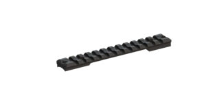 Recknagel Rail Long Picatinny acier Remington 700 long