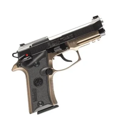 Beretta 80X Cheetah Launch Edition Bronze à Vendre
