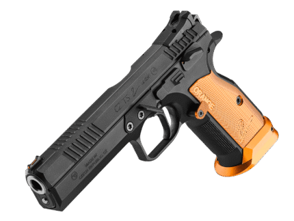 comment acheter une arme en France