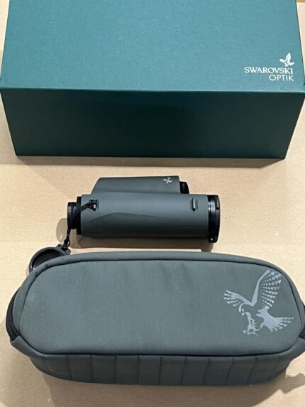 Monoculaire Thermique Swarovski TM 35+