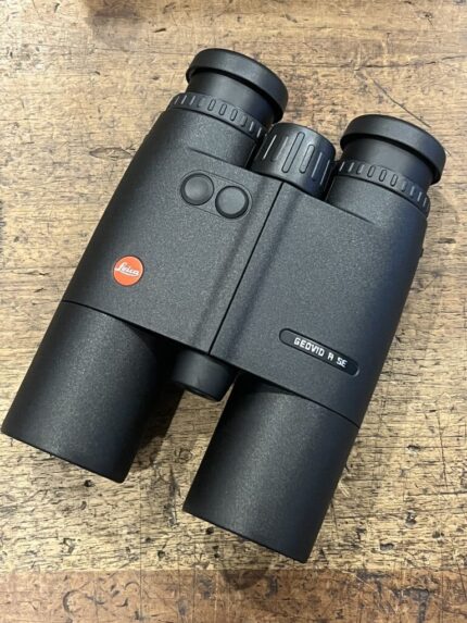 paire de jumelles LEICA GEOVID R SE 10 x 42 mod. 40826