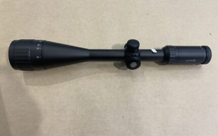 LUNETTE HAWKE  VANTAGE IR 6-24 X 50 AO MIL DOT CENTER IR