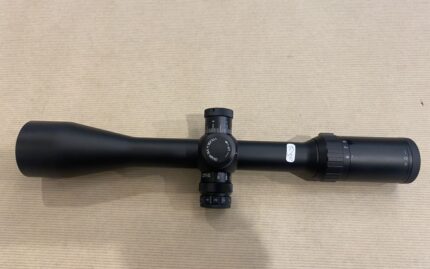 LUNETTE HAWKE VANTAGE 30 WA FFP  6-24 x 50 SF  FFP HALF MIL DOT