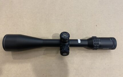 LUNETTE HAWKE SIDEWINDER 30 SF   8-32 X 56 SF SR PRO II