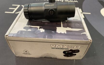 Magnifier Vortex VMX-3T ( 3x Magnifier )