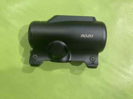 viseur BLASER Optics RD20 Point rouge