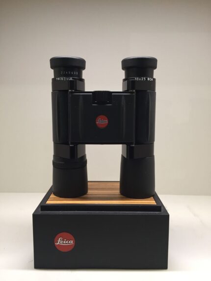 Leica trinovid 10X25BCA