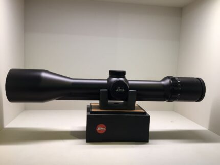 Leica Lunettes Visus 3-12X50 I rail
