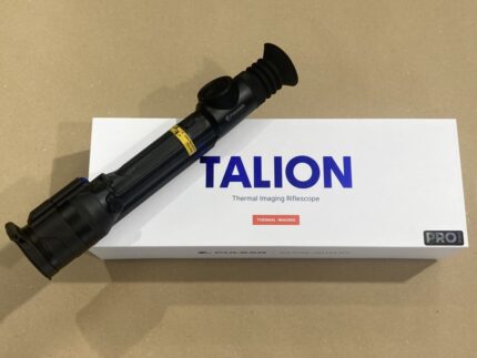 monoculaire Thermique PULSAR TALION XQ35 PRO