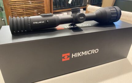 Lunette Thermique Hikmicro  Stellar SQ50L 3.0