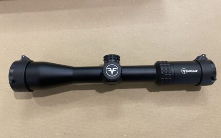 LUNETTE DE TIR FIREFIELD RAPIDSTRIKE 4-16X 44
