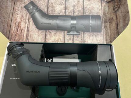 télescope VORTEX Crossfire HD 16-48×65