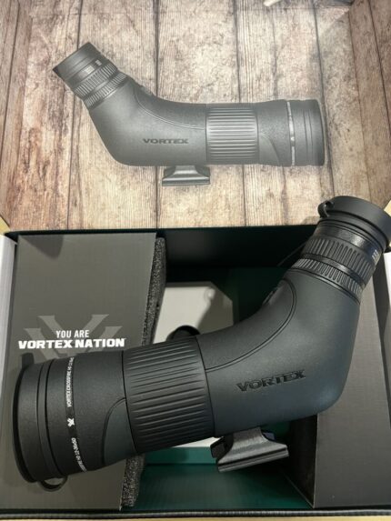 télescope VORTEX Crossfire HD 12-36×50
