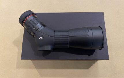 TELESCOPE KITE SP 56 12-36x WA