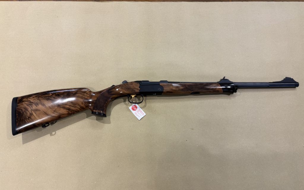 IMG_9173 Acheter carabine Merkel K5 calibre .270 Win Grade 6
