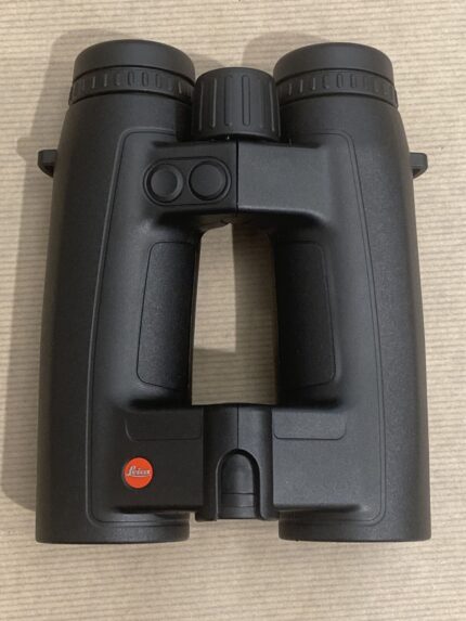 paire de jumelles LEICA GEOVID 3200.com 10×42