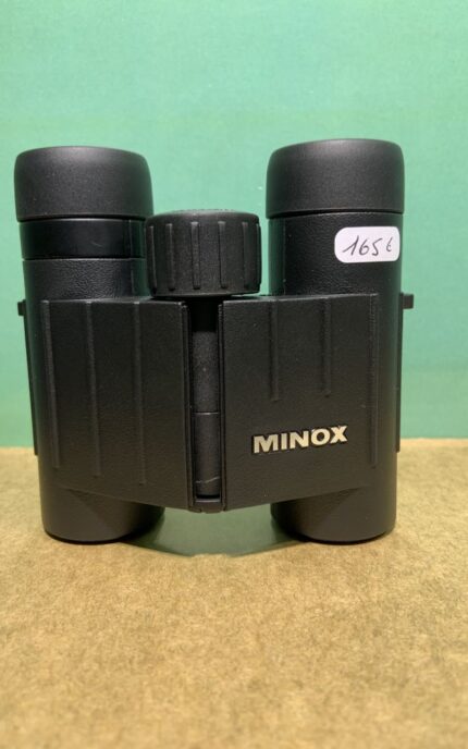 Jumelles Minox 10X25