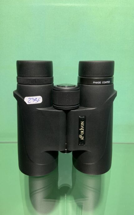Jumelles Olivon 10×42
