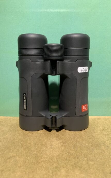Jumelles Optisan Litec R 8×42