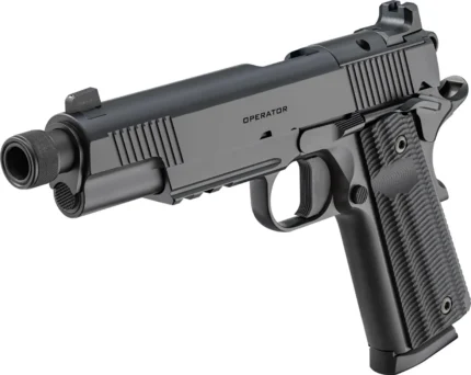 Springfield Armory 1911 Operator AOS Threaded à vendre
