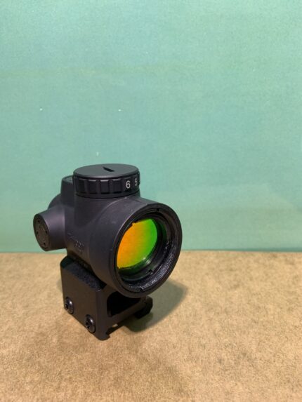 Point Rouge Trijicon