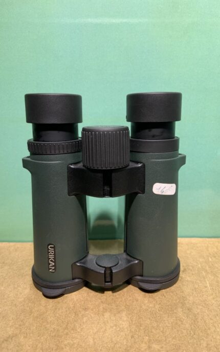 Jumelles Urikan 8×34 C-Trail
