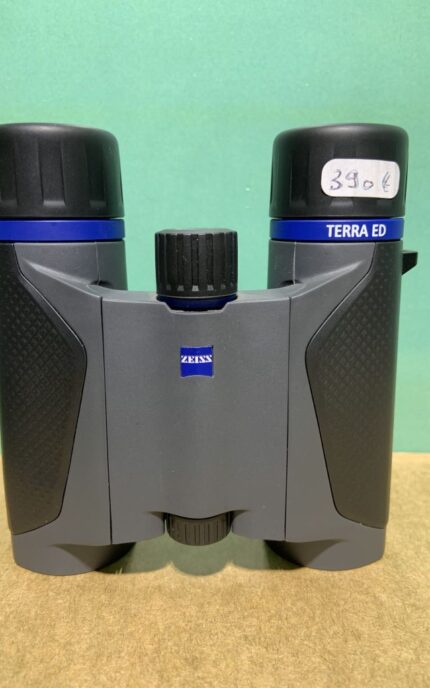 Jumelles Zeiss Terra ED 10X25