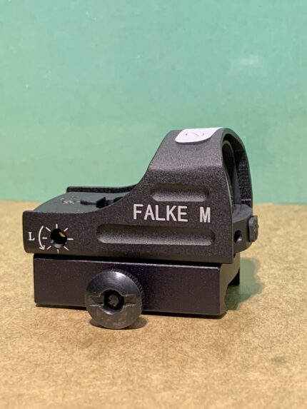 Point Rouge FalkeM
