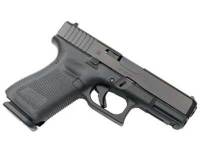 Acheter pistolet GLOCK 19 Gen 5