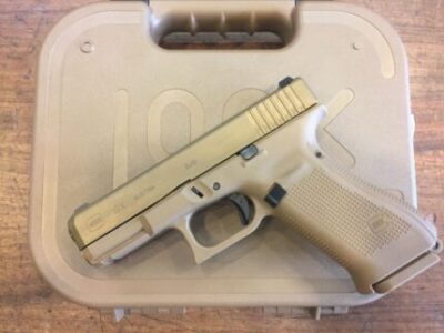 Acheter GLOCK 19X au meilleur prix