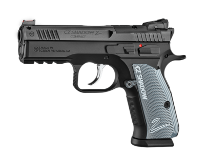 Acheter pistolet CZ SHADOW 2 Compact
