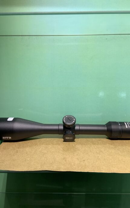 Lunette Meopta Meopro-target HTR 4.5-14×50