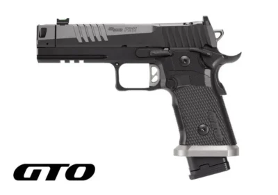 Sig Sauer P211-GTO à Vendre