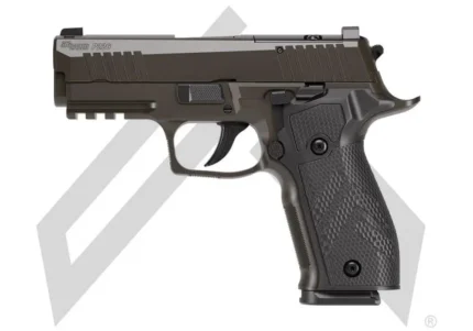 Sig Sauer P226-XCARRY LEGION à Vendre