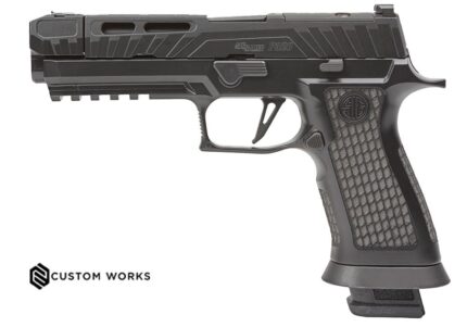 acheter votre sig sauer p320 spectre comp