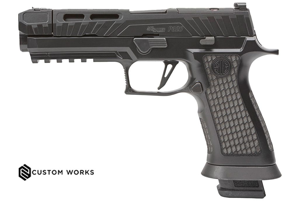 p320_spectre_comp_blackout acheter votre sig sauer p320 spectre comp