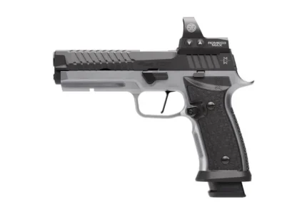 achat arme à feu en ligne