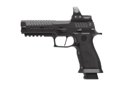 Sig Sauer P320-MAX 2.0 à Vendre