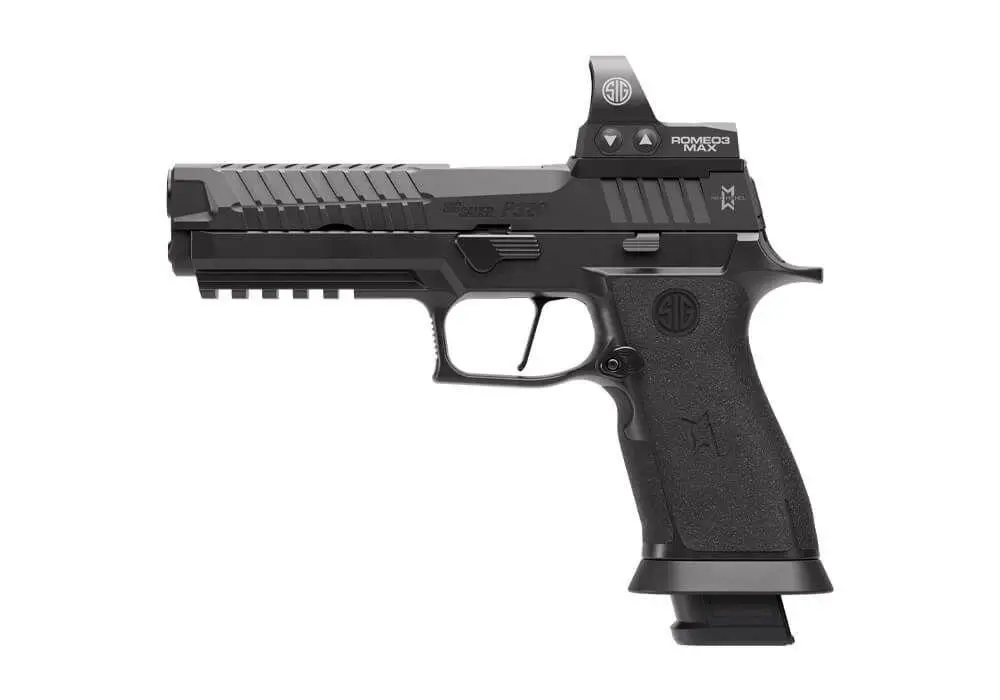 p320x5-maxm2-left Sig Sauer P320-MAX 2.0 à Vendre