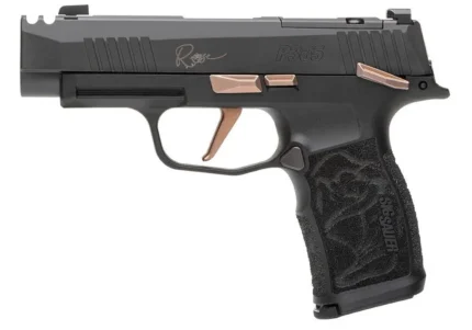 Sig Sauer P365 XL Comp Rose à Vendre