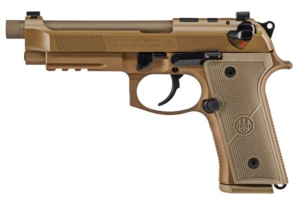 acheter beretta m9a4 fde