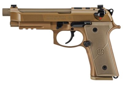 acheter Beretta M9A4 FDE au meilleur prix