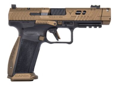 acheter canik tti combat