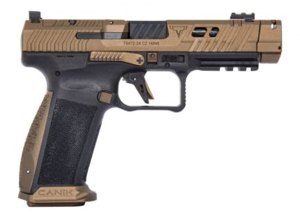 acheter canik tti combat